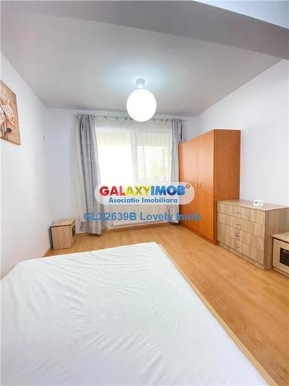 Apartament Tip Studio Berceni - Dimitrie Leonida - Parcare - 5