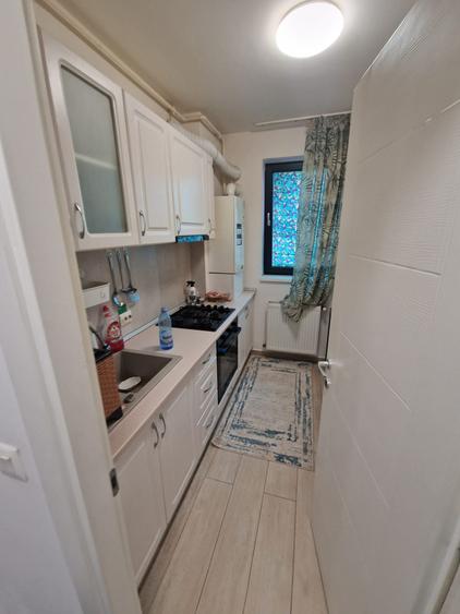 THEODOR PALLADY | HILS RESIDENCE | CENTRALA | PARCARE | METROU - 8