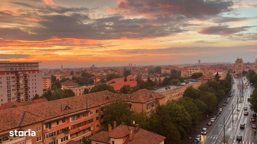 Apartament 2 camere, Calea Romanilor - 11