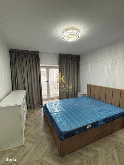 Apartament 3 camere | UNIRII Piata Alba Iulia | Prima inchiriere - 5