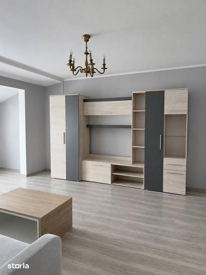 Apartament cu 2 camere în Steaua