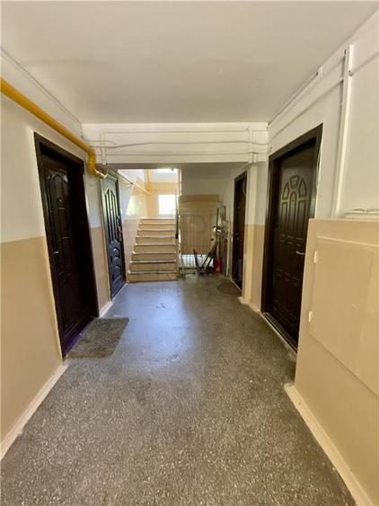 Apartament cu 2 camere semidecomandat, mobilat în Șagului