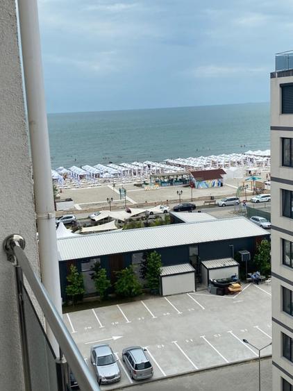Apartament cu 2 camere semidecomandat, mobilat în Exterior Nord — fotografia 1