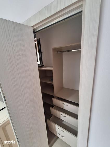 Apartament cu 2 camere decomandat în Ostroveni