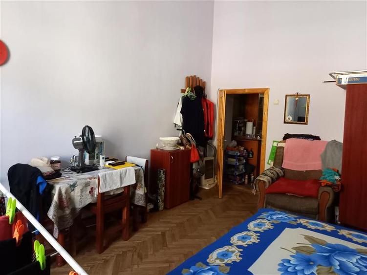 Garsonieră semidecomandată, mobilată în Central