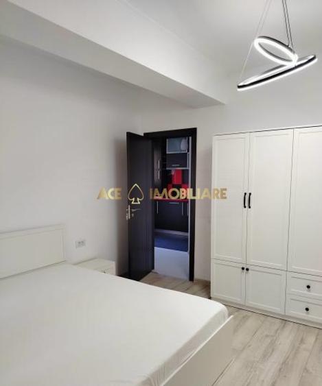 Apartament cu 2 camere decomandat, mobilat în Moșilor