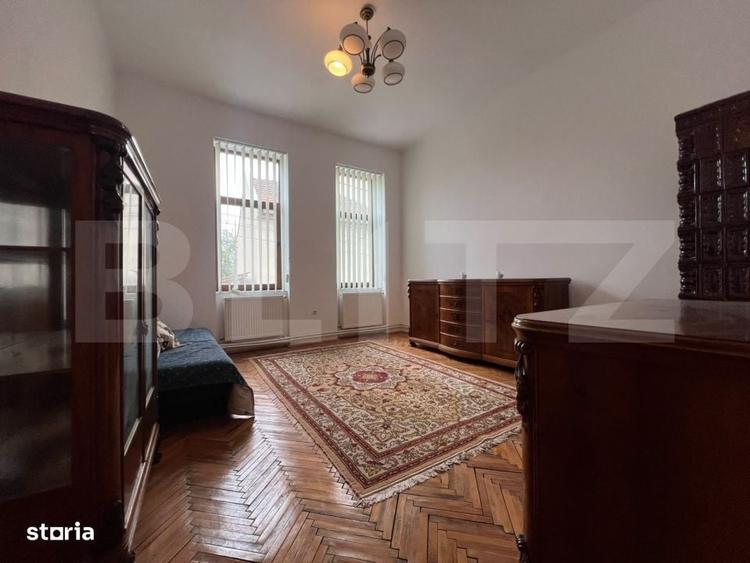 Apartament cu 2 camere în Gării