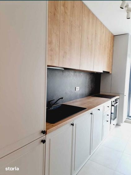 Apartament 2 Camere de inchiriat Exigent Plaza Lujerului Politehnica - 7