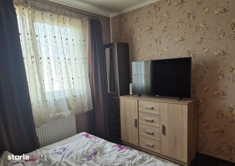 Apartament cu 2 camere în Aradul Nou