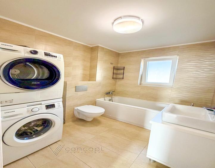 Duplex cu 3 camere cu Canalizare în Ștefăneștii de Jos