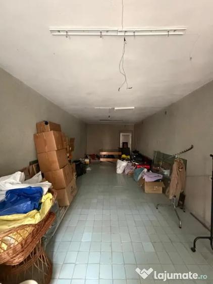 Spa?iu comercial 81 mp in Centru Vechi pozi?ie excele - Craiova (Dolj) - 1