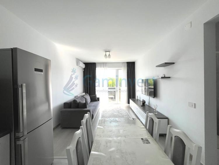 Apartament de inchiriat in Oradea, 3 camere, loc de parcare, Prima Universitatii - 4