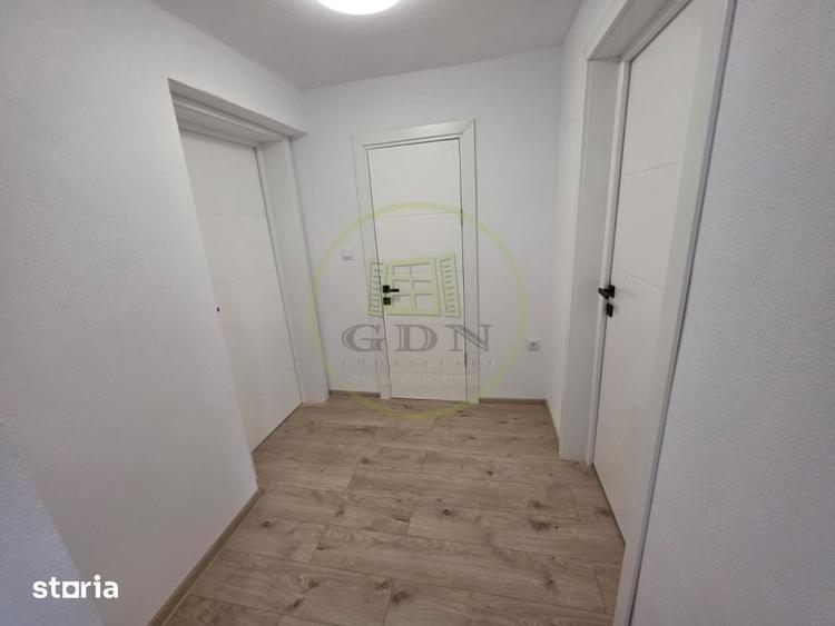 APARTAMENT LA CASA 2 CAMERE, COMPLET DECOMANDAT! 51 mp utili Ter - 9