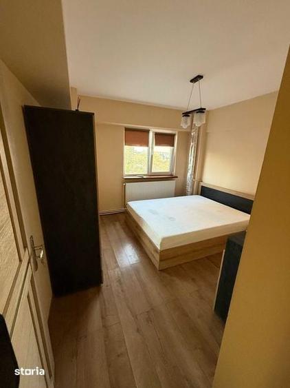 Apartament cu 2 camere în Gării