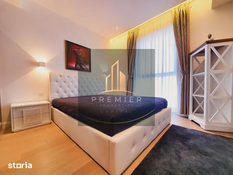 Apartament cu 2 camere în Aviației