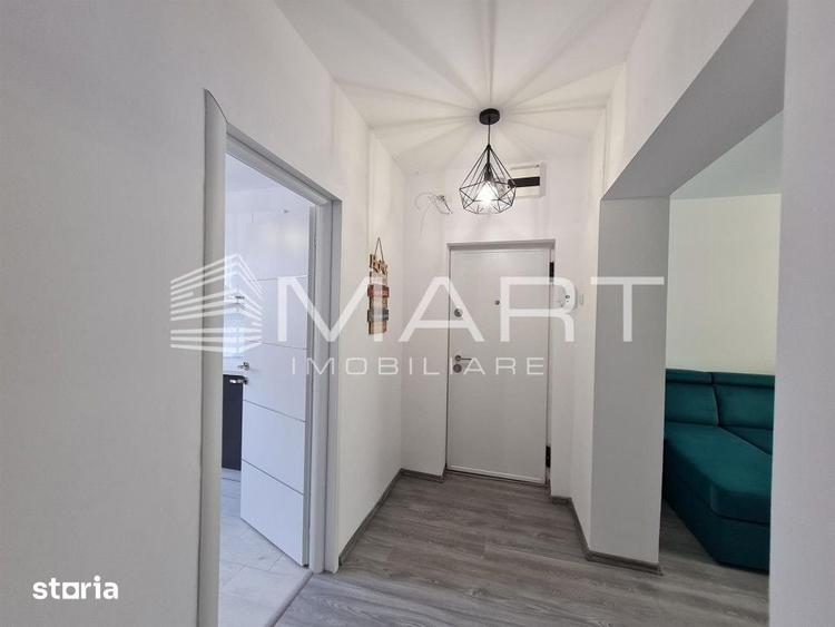 Apartament 2 camere zona Mall Afi - 2