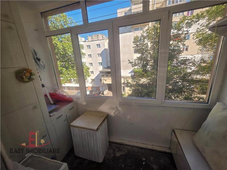 Apartament 2 camere, UMF, Cornisa, etaj 3, Tagu Mures - 7
