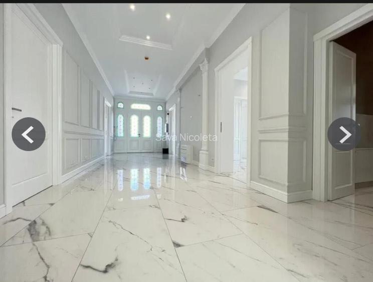Casa Cernei Proprietate 200 mp + 1.400 mp teren | Focsani