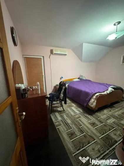 Casă cu 4 camere cu Teren 500 Mp în Rădăuți
