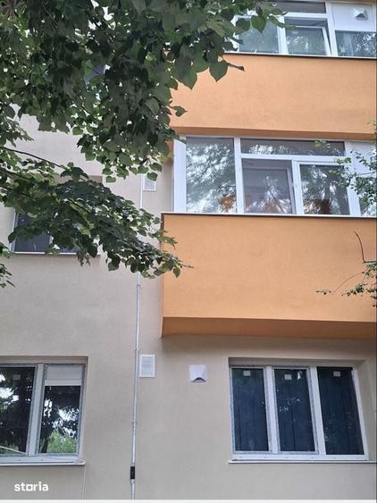 Garsoniera cu balcon si aer conditionat in Dristor - 2