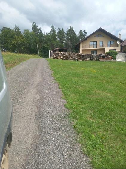 Teren de 23500 mp, în Exterior Vest