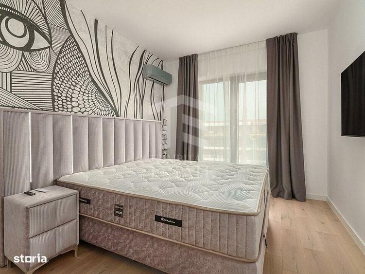 3 Camere Superb - Pipera - First Estate - Loc parcare - 3