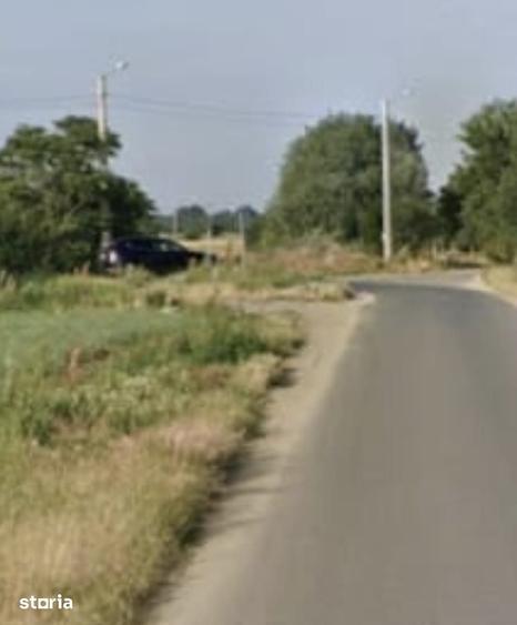 Teren de 4384 mp, în Dărăști-Ilfov