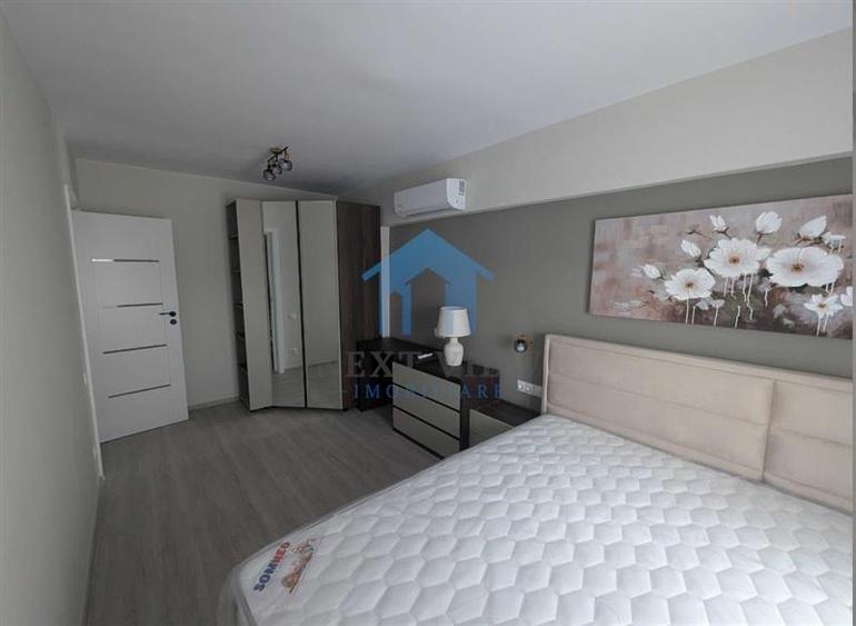 Apartament cu 2 camere decomandat în Mănăștur