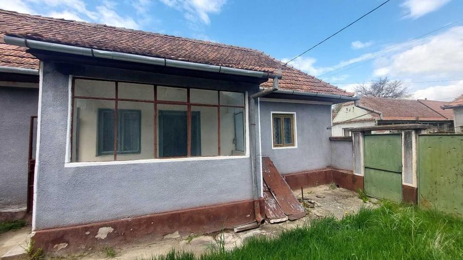 Casa de vanzare aproape de Brasov, com. Haghig, jud. CV - 5