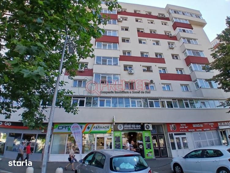 3 Camere Etaj 3 ?oseaua Olteni?ei - Aparatorii Patriei - 6