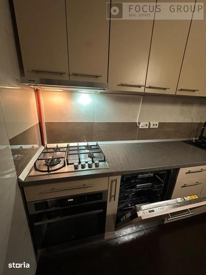 Apartament cu 3 camere în Militari