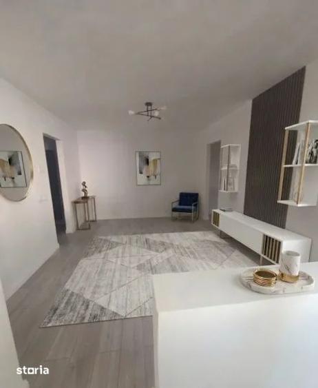 Apartament cu 2 camere semidecomandat în Pantelimon