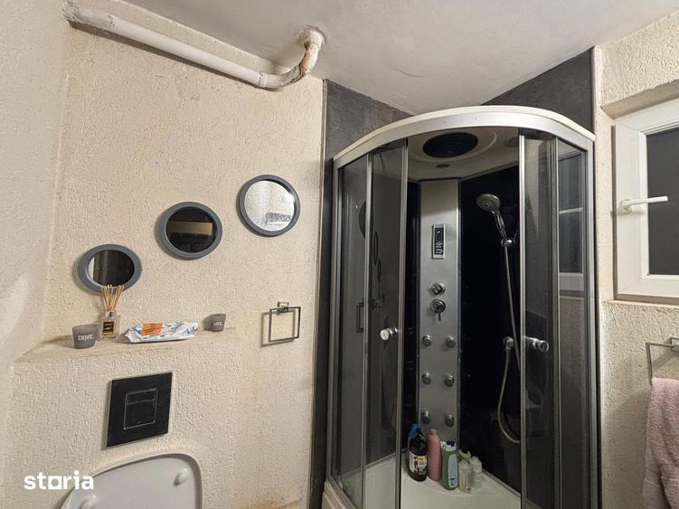 Apartament cu 2 camere în Calea București