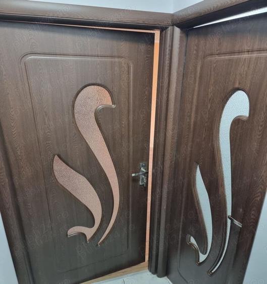 Garsonieră semidecomandată în Badea Cârțan
