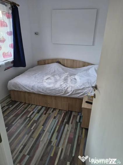 Casă cu 3 camere cu Teren 1071 Mp în Brădetu
