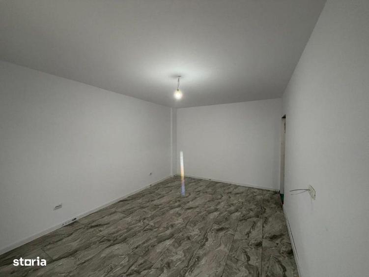 Apartament cu 2 camere decomandat în Vârteju