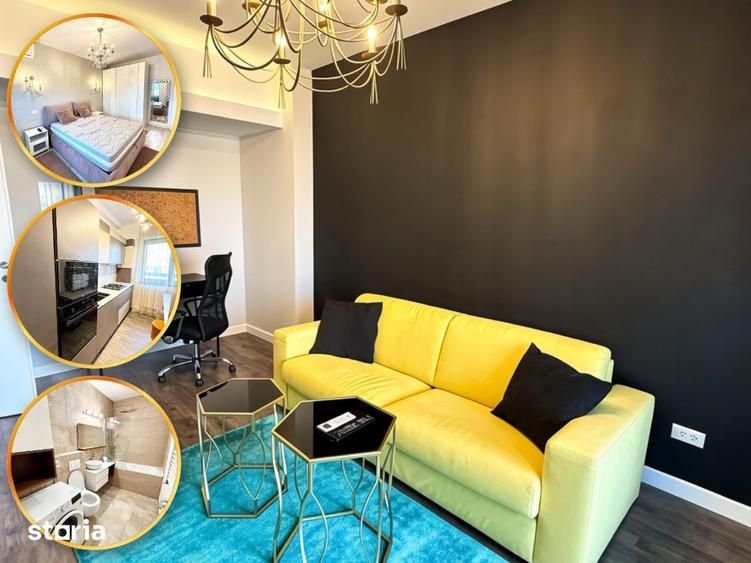 Apartament 2 camere | 7 min M Petrache Poenareu / Grozavesti | Central - 7