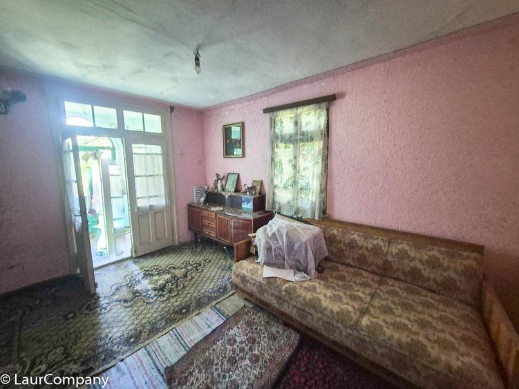 Casă individuală cu 3 camere cu Teren 3287 Mp în Urlueni