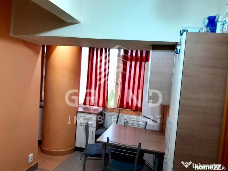 Garsonieră în Mănăștur