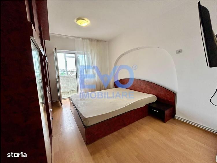 Apartament cu 3 camere în Nicolina