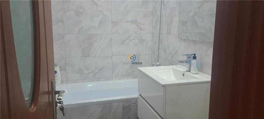 Apartament doua camere zoana Centrala, parter cu balcon, renovat - 9