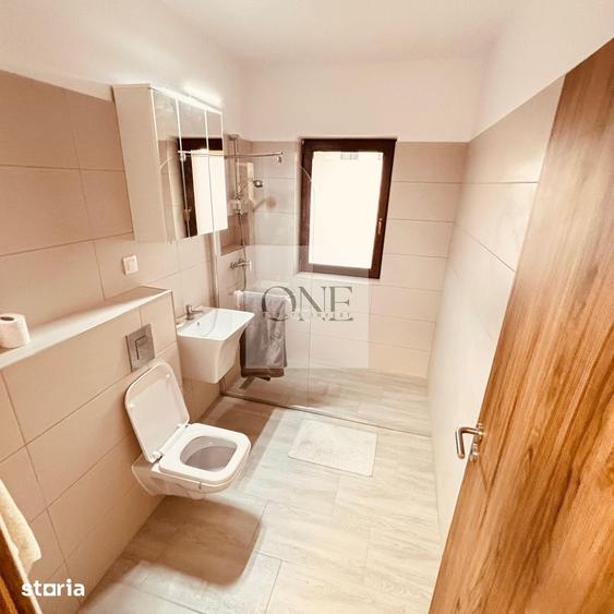 Apartament cu 2 camere în Cristian
