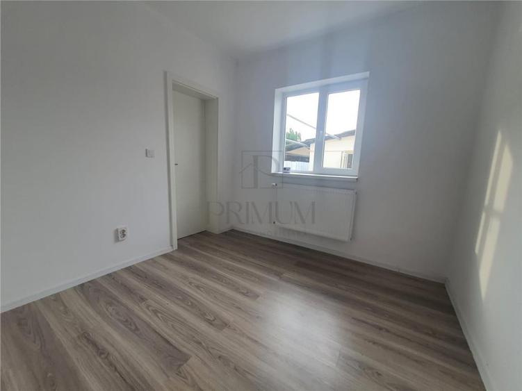 PLOPI, DUPLEX 3 CAMERE, AMENAJAT MODERN APARTAMENT 1 CAMER - 3