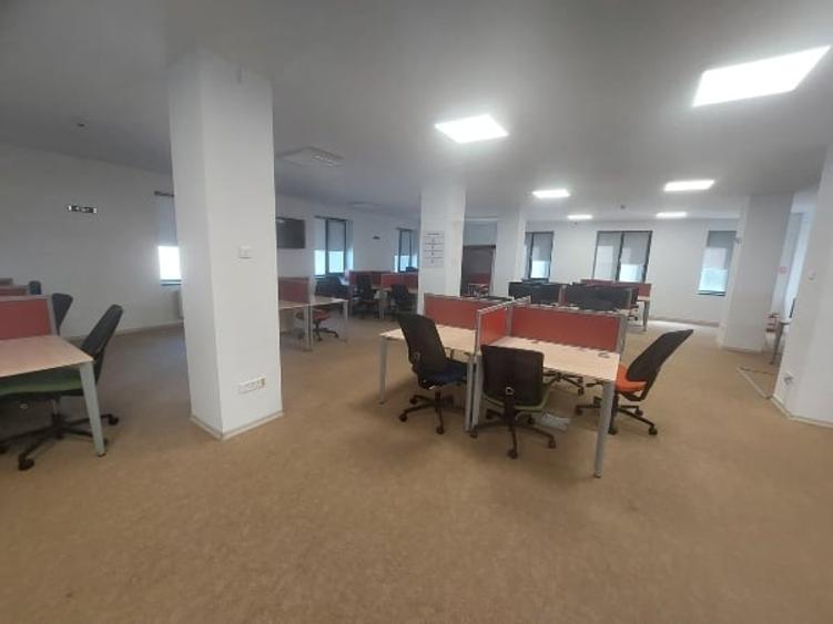 Bd. Mamaia, birouri PREMIUM - 3