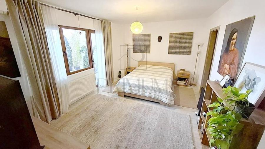 Apartament cu 3 camere decomandat, mobilat în Torontalului — fotografia 1