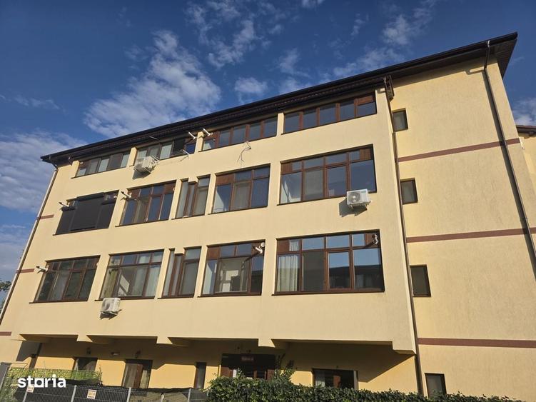 Apartament cu 3 camere în Miroslava