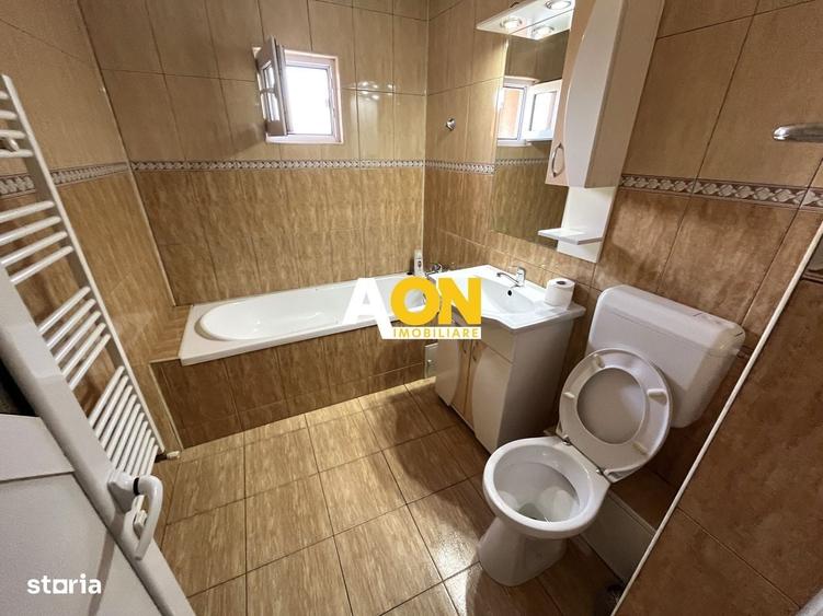 Apartament cu 2 camere în Ampoi 3