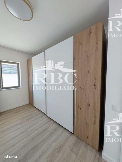 Casă cu 4 camere cu Teren 500 Mp în Baciu