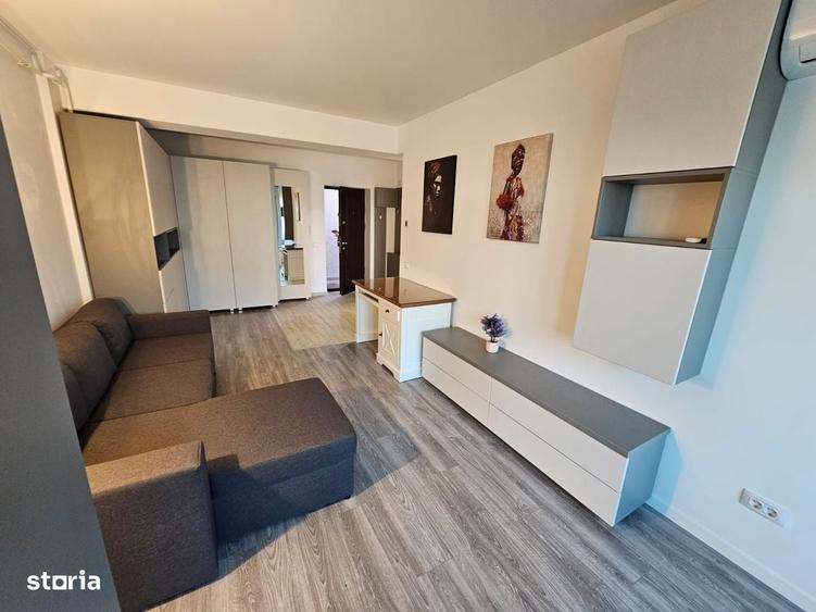 Apartament cu 2 camere în Copou