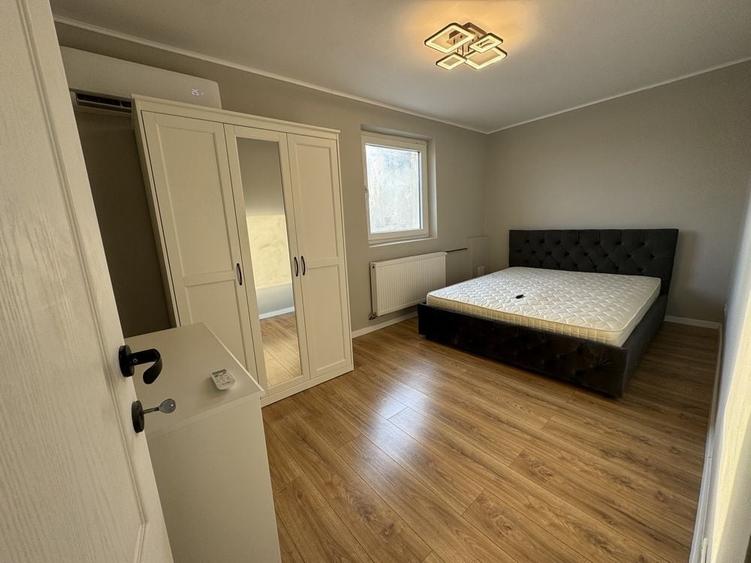 Apartament cu 2 camere decomandat în Complex Studențesc